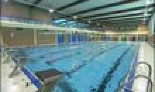 Réouverture de la piscine d'Outremeuse